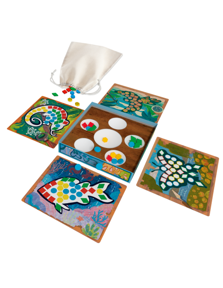 Azul Kids (edycja polska)