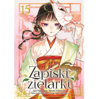 Zapiski zielarki - 15