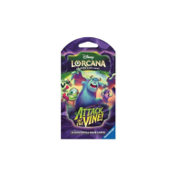 Disney Lorcana Attack of...