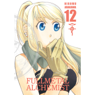 Fullmetal Alchemist Deluxe...