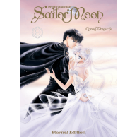 Sailor Moon Eternal Edition...