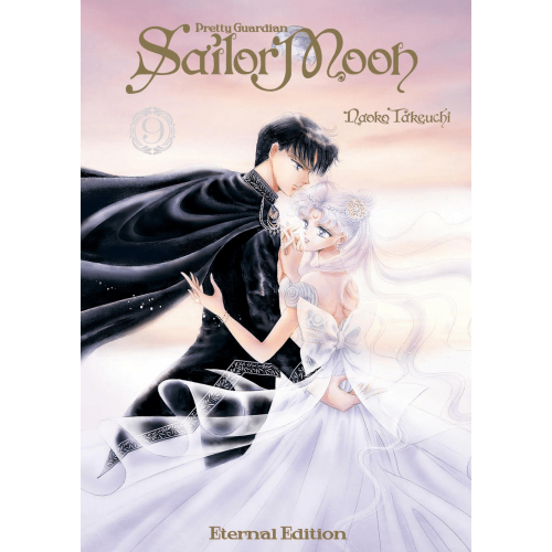 Sailor Moon Eternal Edition - 9