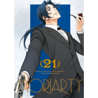 Moriarty - 21