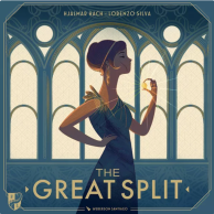 The Great Split