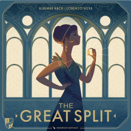 The Great Split