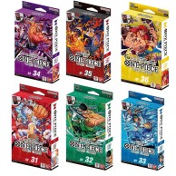 Pakiet One Piece Card Game...