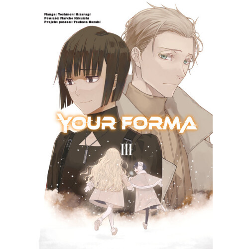 Your Forma - 3