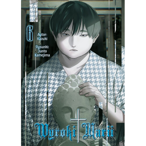 Wyroki Marii - 6
