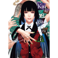 Kakegurui - 19