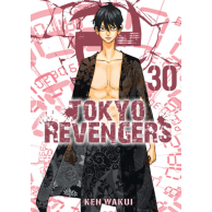 Tokyo Revengers - 30