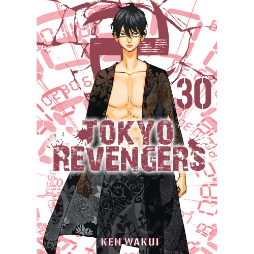 Tokyo Revengers - 30