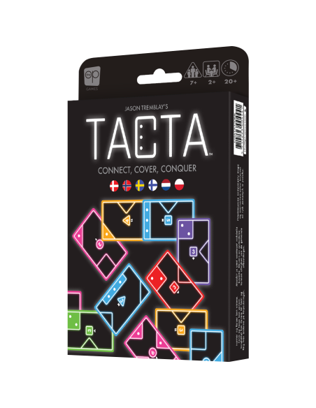 Tacta (edycja międzynarodowa)