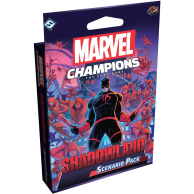 Marvel Champions:...