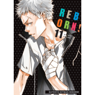 Katekyo Hitman Reborn - 11
