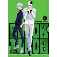 Black Torch - 5