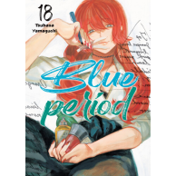 Blue Period - 18