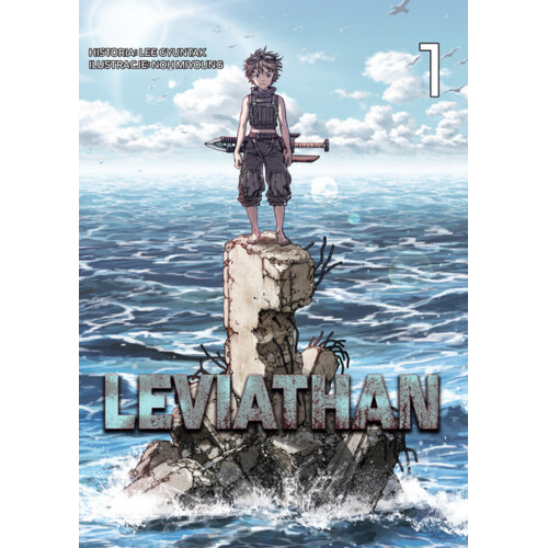 Leviathan - 01