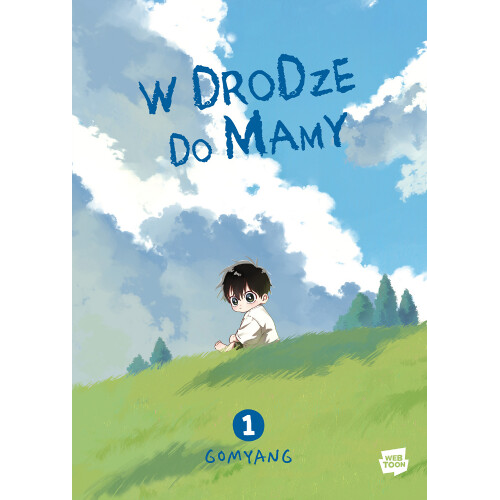 W drodze do mamy - 01