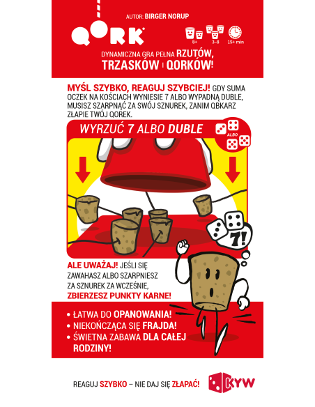 Qork (edycja polska)