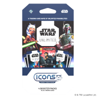 Star Wars: Unlimited Card...