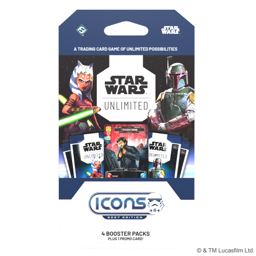 Star Wars: Unlimited Card Game -...