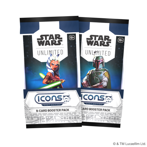 Star Wars: Unlimited Card Game -...