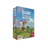 Dorfromantik: Wersja...