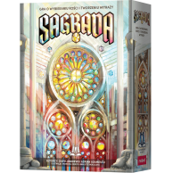 Sagrada (edycja polska)