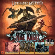 Mage Knight Ultimate...