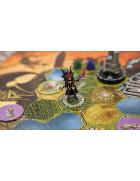 Mage Knight Ultimate (edycja polska)