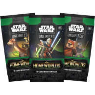 Star Wars: Unlimited Card...