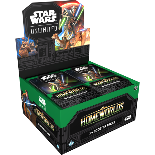 Star Wars: Unlimited Card Game -...