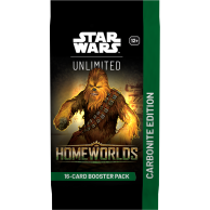 Star Wars: Unlimited Card...