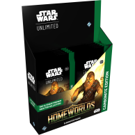 Star Wars: Unlimited Card...