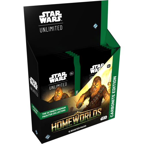 Star Wars: Unlimited Card Game -...