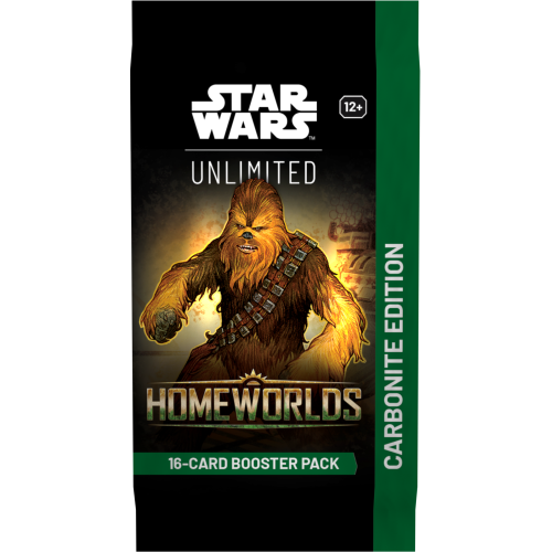 Star Wars: Unlimited Card Game -...