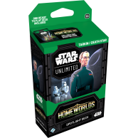 Star Wars: Unlimited Card...