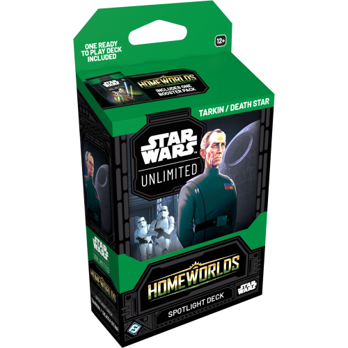 Star Wars: Unlimited Card Game -...