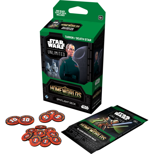 Star Wars: Unlimited Card Game -...