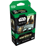 Star Wars: Unlimited Card...