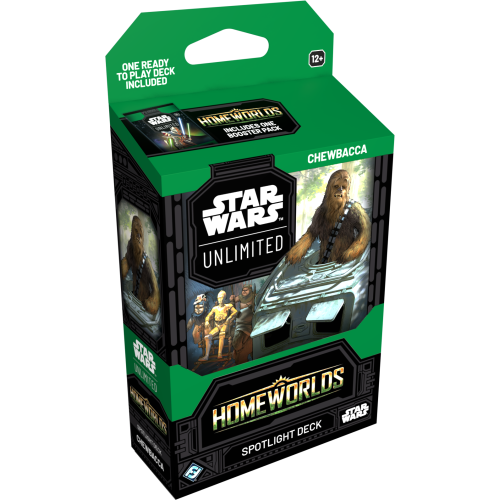 Star Wars: Unlimited Card Game -...