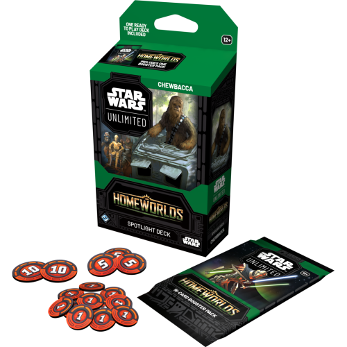 Star Wars: Unlimited Card Game -...