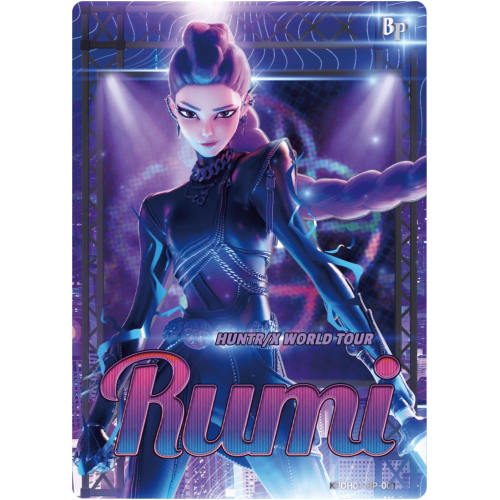 K-Pop Demon Hunters: Energy Edition -...