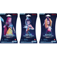 K-Pop Demon Hunters: Energy...