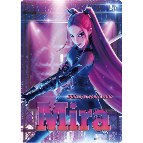 K-Pop Demon Hunters: Energy Edition -...