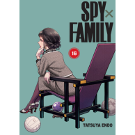 Spy-x-Family - 16