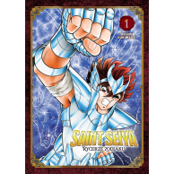 SAINT SEIYA - Rycerze...