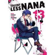 Talentless Nana - 13