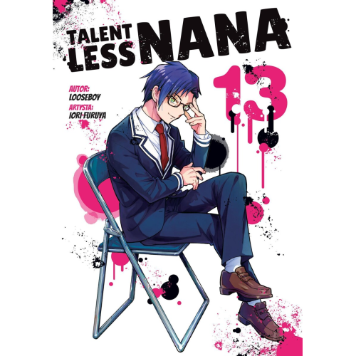 Talentless Nana - 13