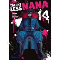 Talentless Nana - 14